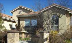 Pre-foreclosure in  ARCHCREST WAY Sacramento, CA 95835