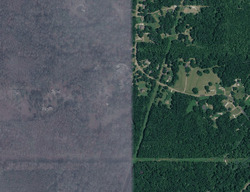 Pre-foreclosure in  Hubb Rd Bolton, MS 39041