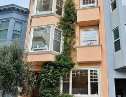 Pre-foreclosure in  Green St San Francisco, CA 94133