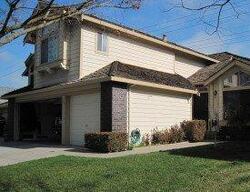 Pre-foreclosure in  Codington Way Modesto, CA 95357