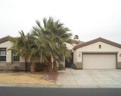 Pre-foreclosure in  BARCELONA DR La Quinta, CA 92253