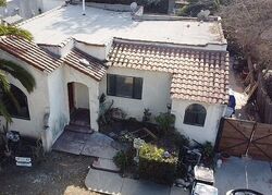 Pre-foreclosure in  W 78th St Inglewood, CA 90305