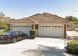 Pre-foreclosure in  Forest Glen Rd Yorba Linda, CA 92886
