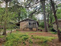 Pre-foreclosure in  BLACKWELL ST SW Covington, GA 30014