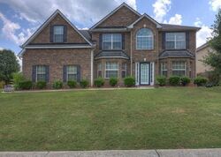 Pre-foreclosure in  Travers Creek Trl Conyers, GA 30012