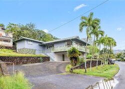  Liloa Rise, Honolulu HI