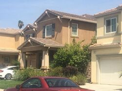 Pre-foreclosure in  LAVENDER ST Pomona, CA 91767