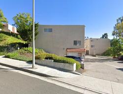 Pre-foreclosure in  Via Rosa Maria Burbank, CA 91504