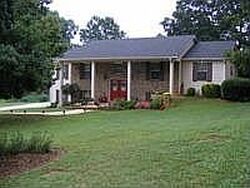 Pre-foreclosure in  Arbor Ln Se Conyers, GA 30094