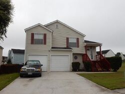 Pre-foreclosure in  Mountain Pass Riverdale, GA 30274