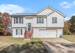 Pre-foreclosure in  Thrasher Rd Covington, GA 30016