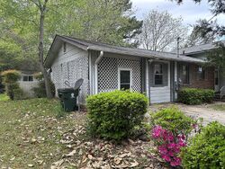 Pre-foreclosure in  Kimberly Rd Warner Robins, GA 31088