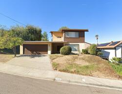 Pre-foreclosure in  Nereis Dr La Mesa, CA 91941