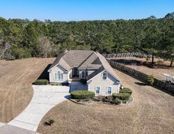 Pre-foreclosure in  Oaklawn Dr Rincon, GA 31326