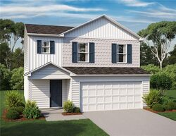Pre-foreclosure in  Indian Lake Trl Villa Rica, GA 30180
