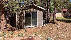 Pre-foreclosure in  Arrowhead Ave South Lake Tahoe, CA 96150