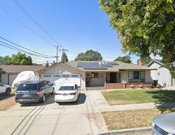 Pre-foreclosure in  Cupertino Way Salinas, CA 93906