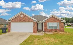 Pre-foreclosure in  Darwood Dr Grovetown, GA 30813