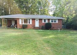 Pre-foreclosure in  Stewart St Carrollton, GA 30117