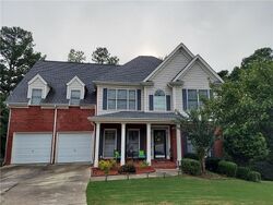Pre-foreclosure in  Brentwood Ct Douglasville, GA 30135