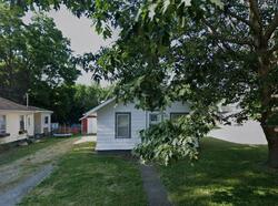 Pre-foreclosure in  E Olive St Canton, IL 61520