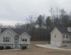 Pre-foreclosure in  RILEY RD Douglasville, GA 30134
