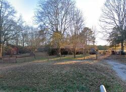 Pre-foreclosure in  Henderson Mill Rd Covington, GA 30014
