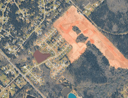 Pre-foreclosure in  Gardenia Ln Gray, GA 31032