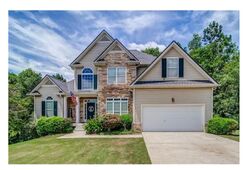 Pre-foreclosure in  Glenn Eagles Way Hiram, GA 30141