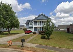 Pre-foreclosure in  Mount Pilot Ct Warner Robins, GA 31088