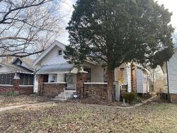 Pre-foreclosure in  Graceland Ave Indianapolis, IN 46208