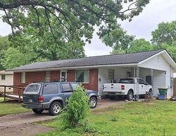Pre-foreclosure in  Dellwood Dr Little Rock, AR 72209
