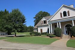 Pre-foreclosure in  Azalea Dr Covington, GA 30014