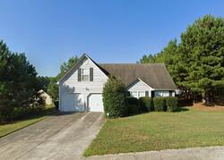 Pre-foreclosure in  Grove Trail Pass Douglasville, GA 30134