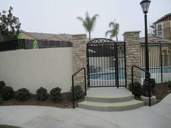 Pre-foreclosure in  ODYSSEY DR Granada Hills, CA 91344