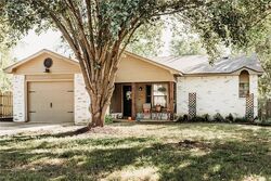 Pre-foreclosure in  Grand Heather Dr Greenwood, AR 72936
