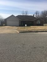 Pre-foreclosure in  Wensworth Ave Springdale, AR 72762