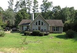 Pre-foreclosure in  Highway 140 Nw Adairsville, GA 30103