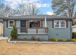 Pre-foreclosure in  Betsy Ave Sw Atlanta, GA 30310