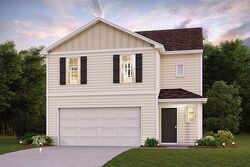 Pre-foreclosure in  Hawthorn Trl Macon, GA 31210