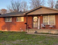 Pre-foreclosure in  S Magnolia Dr Trumann, AR 72472