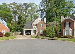 Pre-foreclosure in  Westover Ct Sw Marietta, GA 30064