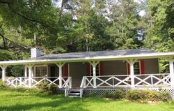 Pre-foreclosure in  COYOTE CT Macon, GA 31220