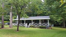 Pre-foreclosure in  COYOTE CT Macon, GA 31220