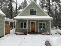 Pre-foreclosure in  Meadow Dr Idyllwild, CA 92549