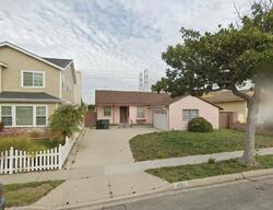 Pre-foreclosure in  Towers St Torrance, CA 90503
