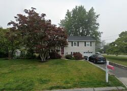 Pre-foreclosure in  Neponsit St Stamford, CT 06902