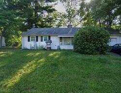 Pre-foreclosure in  Daniel Blvd Bloomfield, CT 06002