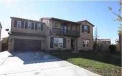 Pre-foreclosure in  NEWHAM CT Winchester, CA 92596
