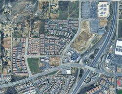 Pre-foreclosure in  Ellison Ln Unit 3 Murrieta, CA 92562